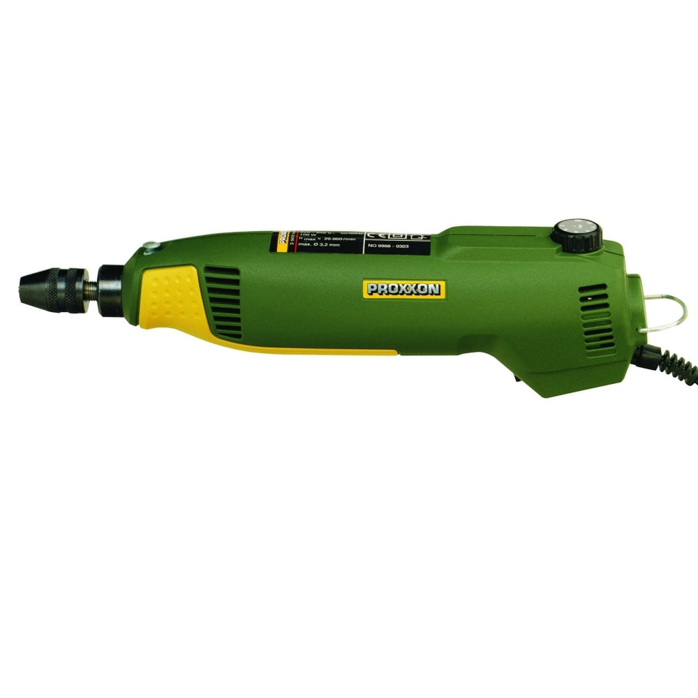 Cumpara acum Masina de precizie pentru gaurit-frezat FBS 240/E, 5000-20000 rpm, + de la Mesterul Minune