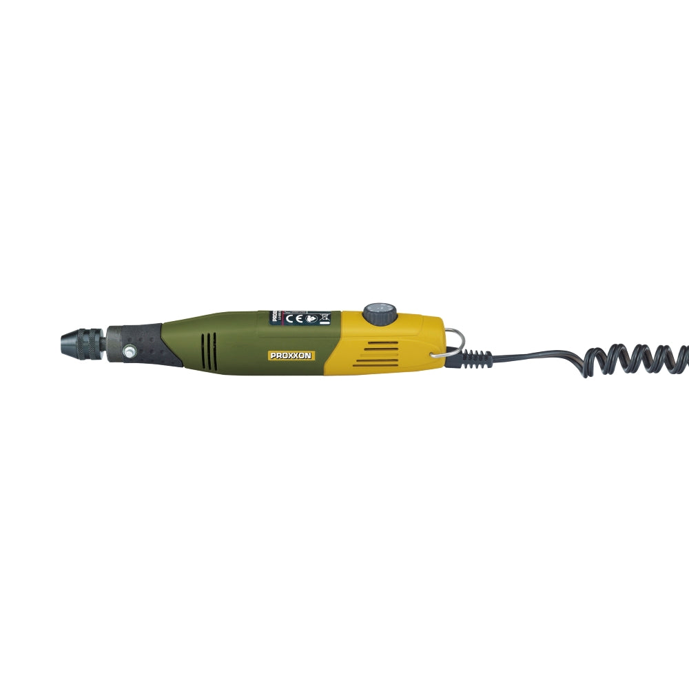 Cumpara acum Masina de gaurit-frezat MICROMOT 60/EF, 5000-20000 rpm, 40W, Proxxon de la Mesterul Minune