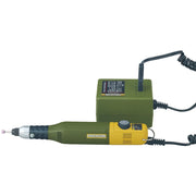 Proxxon 28515, Set pentru gravat-gaurit-frezat MICROMOT 60/E, 5000-20000 rpm, 40W, + geanta si accesorii