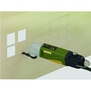 Proxxon 28520, Slefuitor DELTA OZI/E, 3000-10000 rpm, 100W, + geanta si accesorii