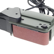 Proxxon 28526, Slefuitor cu banda BBS/S, 150W, + geanta si accesorii