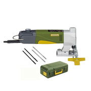 Cumpara acum Fierastrau pendular STS/E, 2000-4500 cpm, 80W, + geanta si accesorii de la Mesterul Minune