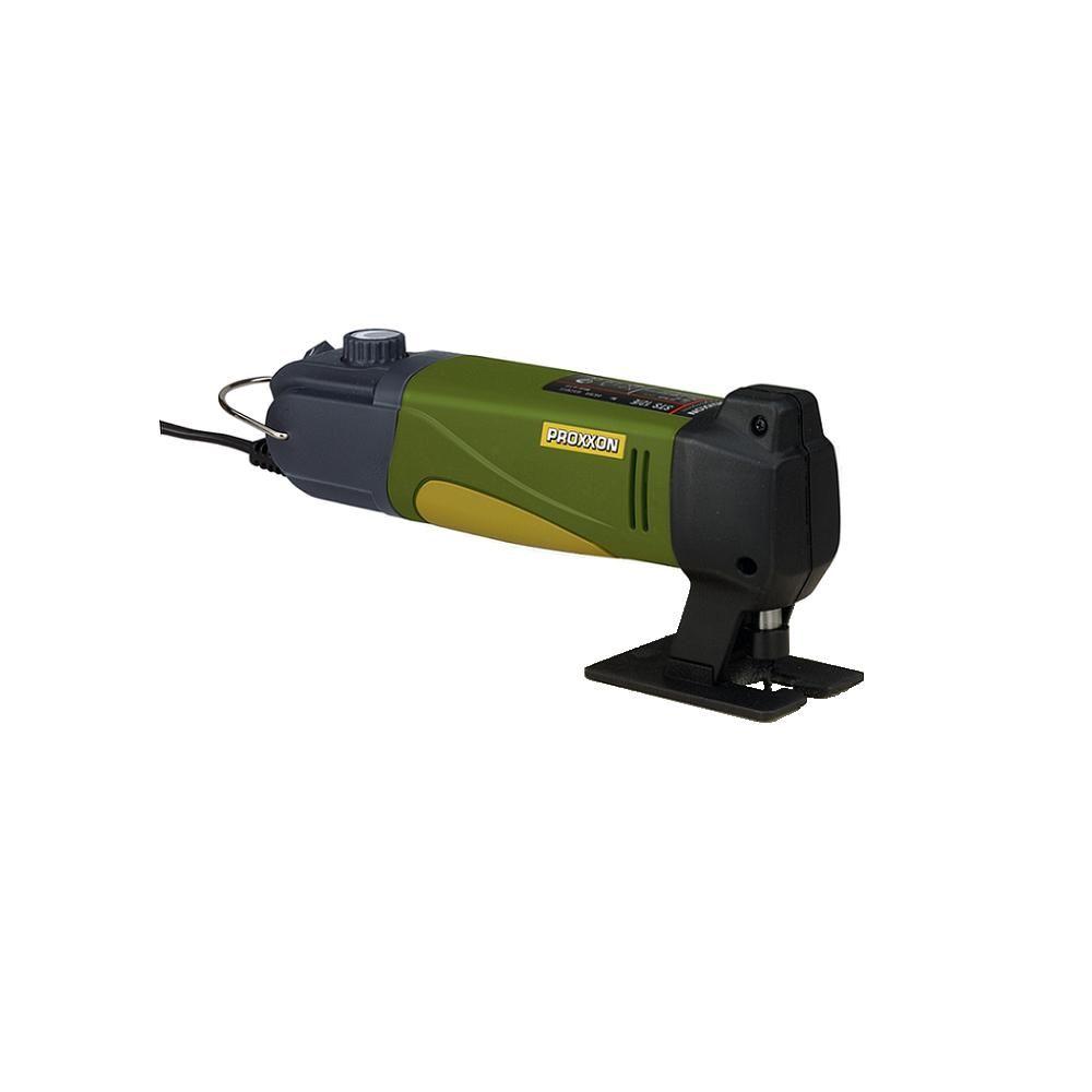 Cumpara acum Fierastrau pendular STS 12/E, 2000-5000 cpm, 100W, + accesorii de la Mesterul Minune