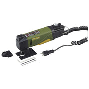 Cumpara acum Fierastrau pendular STS 12/E, 2000-5000 cpm, 100W, + accesorii de la Mesterul Minune