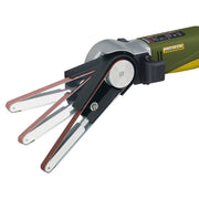 Cumpara acum Minislefuitor de tip curea BS/E, cap oscilant, 225-450 rpm, 80W, + de la Mesterul Minune