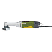 Proxxon 28547, Polizor unghiular LHW, 15000 rpm, 100W, d. max. disc 50 mm, + geanta si accesorii