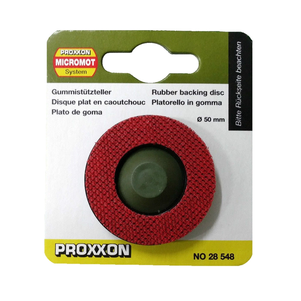 Cumpara acum disc cu scai pentru LHW si LHW/A, 50mm, Proxxon Micromot 28548 de la Mesterul Minune
