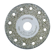 Disc diamantat 50x1.0x10mm, Proxxon 28557