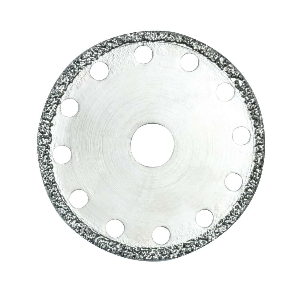Cumpara acum Disc diamantat 50x0.6x10mm, Proxxon, Proxxon Micromot 28558 de la Mesterul Minune