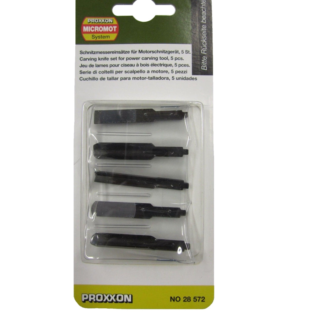 Cumpara acum Dalti de schimb pentru dalta electrica MSG, Proxxon, Proxxon Micromot de la Mesterul Minune