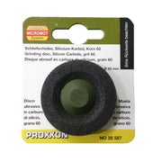 Disc din carbura de siliciu pentru LHW, GR60, Proxxon 28587