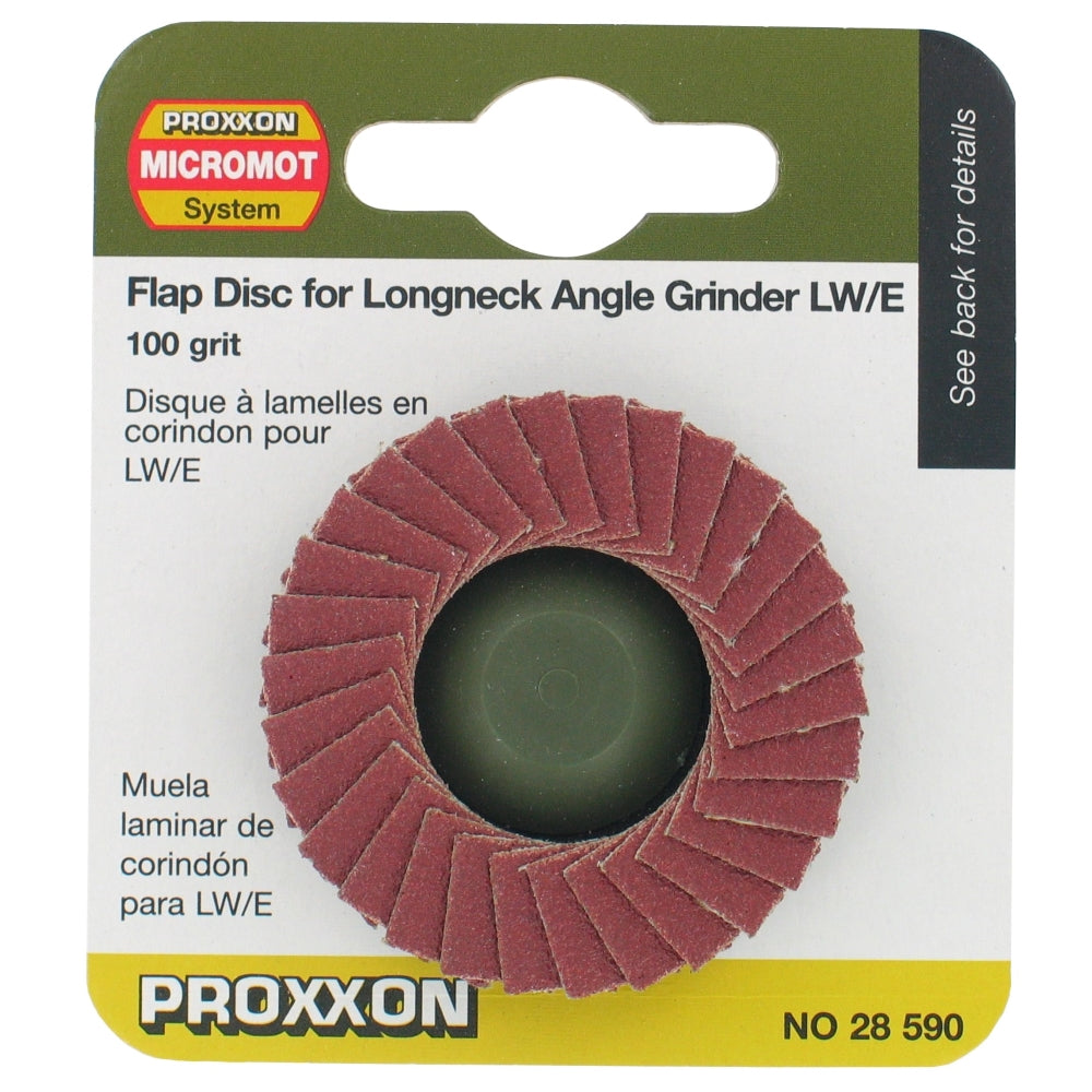 Cumpara acum Disc evantai pentru LHW, GR100, Proxxon, Proxxon Micromot 28590 de la Mesterul Minune
