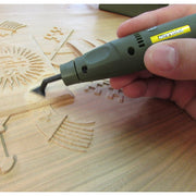 Cumpara acum Slefuitor liniar PS13, 800 B/min, + accesorii, Proxxon Micromot 28594 de la Mesterul Minune
