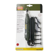 Proxxon 28594, Slefuitor liniar PS13, 800 B/min, + accesorii