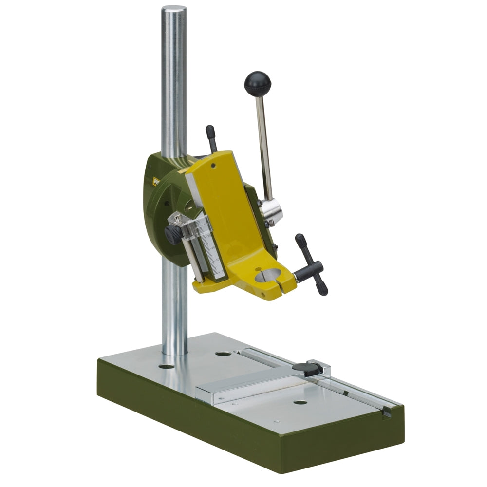 Cumpara acum Stand pentru gaurire MB 200, Proxxon, Proxxon Micromot 28600 de la Mesterul Minune