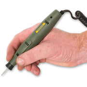 Set complet pentru gravura pe sticla 