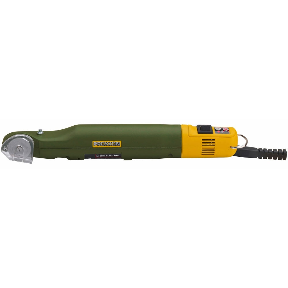 Cumpara acum MICRO cutter MIC, 20000 rpm, 40W, + accesorii, Proxxon Micromot 28650 de la Mesterul Minune