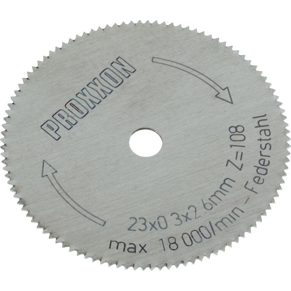 Cumpara acum Disc de schimb pentru MICRO Cutter MIC, Proxxon, Proxxon Micromot de la Mesterul Minune