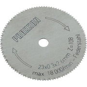 Cumpara acum Disc de schimb pentru MICRO Cutter MIC, Proxxon, Proxxon Micromot de la Mesterul Minune