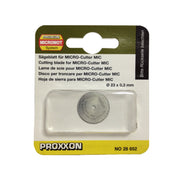 Cumpara acum Disc de schimb pentru MICRO Cutter MIC, Proxxon, Proxxon Micromot de la Mesterul Minune