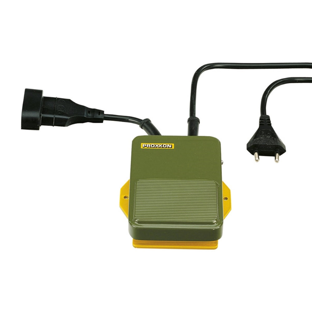 Cumpara acum Intrerupator pedalier FS, Proxxon, Proxxon Micromot 28700 de la Mesterul Minune