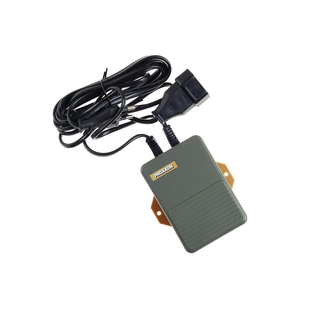 Cumpara acum Intrerupator pedalier FS, Proxxon, Proxxon Micromot 28700 de la Mesterul Minune