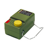 Transformator MICROMOT NG 2/E, cu control al turatiei, Proxxon 28707