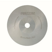 Cumpara acum Disc din otel HSS, 80mm, 250 dinti, Proxxon, Proxxon Micromot 28730 de la Mesterul Minune
