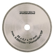 Cumpara acum Disc diamantat, diametrul de 85mm, Proxxon, Proxxon Micromot 28735 de la Mesterul Minune