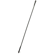 Panze cu pin pentru traforaje, 25 TPI, 12 buc, Proxxon 28745