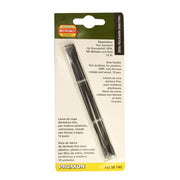 Panze cu pin pentru traforaje, 25 TPI, 12 buc, Proxxon 28745