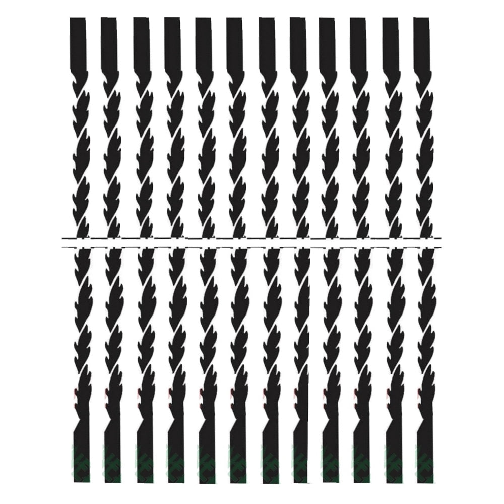 Cumpara acum Panze traforaj spiralate 130mm fara pin, 12 buc, Proxxon, Proxxon de la Mesterul Minune