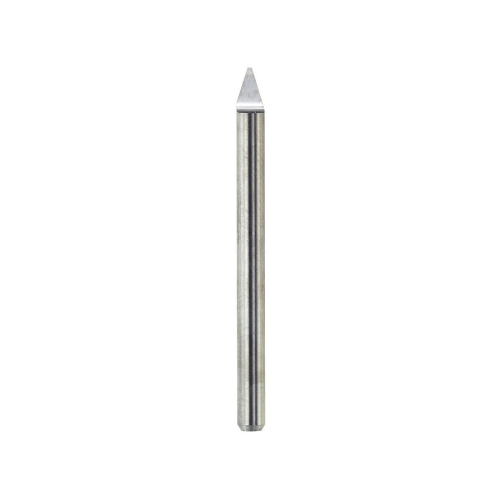Cumpara acum Freza pentru gravura, Proxxon 60 grade, 1.0x3.2mm, Proxxon Micromot de la Mesterul Minune