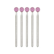  Set biax-uri sferice, din corindon 5.00mm, Proxxon 28772