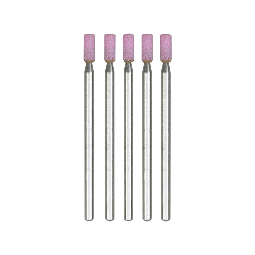 Cumpara acum Set biax-uri cilindrice, din corindon 2.50mm, Proxxon, Proxxon de la Mesterul Minune