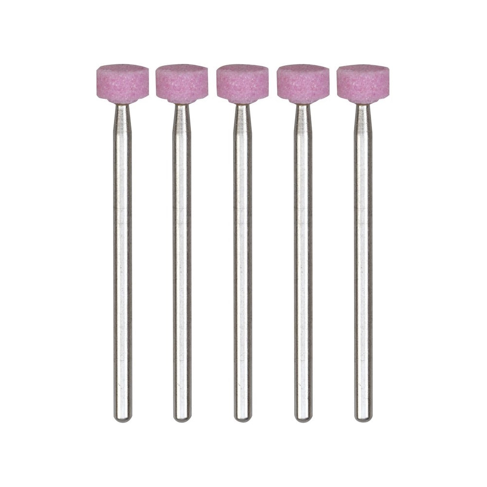 Set discuri, din corindon 6.00mm, Proxxon 28776