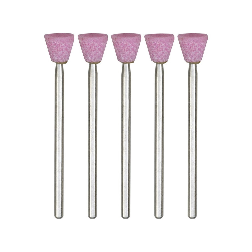 Set biax-uri conice, din corindon 7.00mm, Proxxon 28778