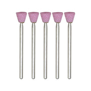 Set biax-uri conice, din corindon 7.00mm, Proxxon 28778