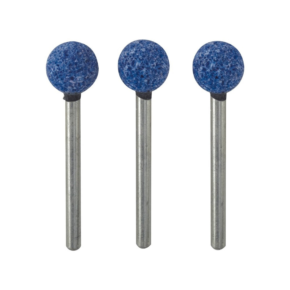 Cumpara acum Set biax-uri sferice, din corindon 9.00mm, Proxxon, Proxxon Micromot de la Mesterul Minune