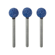 Cumpara acum Set biax-uri sferice, din corindon 9.00mm, Proxxon, Proxxon Micromot de la Mesterul Minune