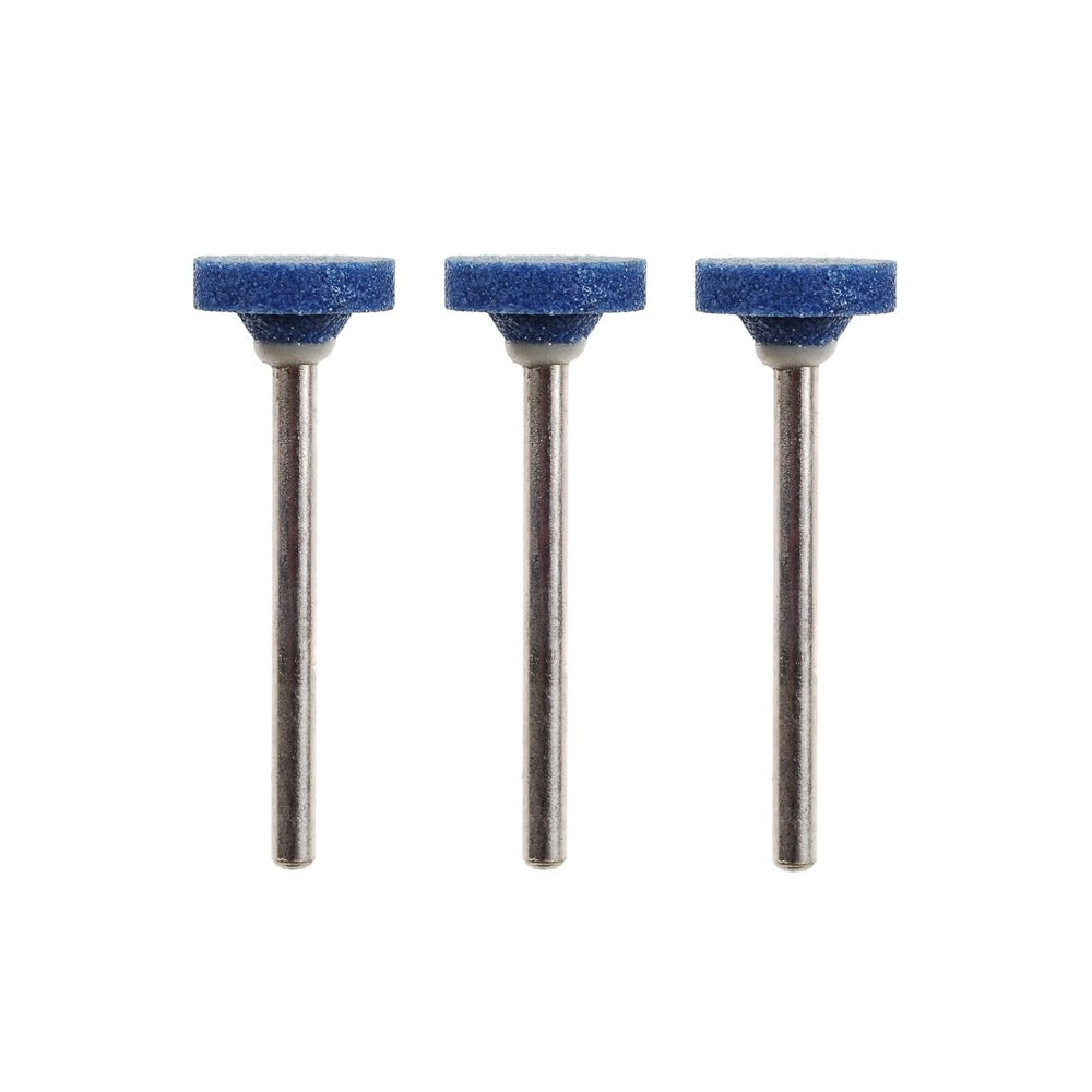 Set discuri, din corindon 13.00mm, Proxxon 28783