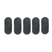 Cumpara acum Set discuri debitoare din oxid de aluminiu, 22mm, 50 buc, Proxxon de la Mesterul Minune