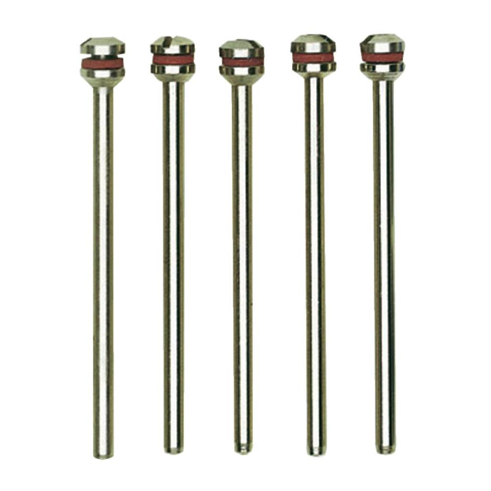 Cumpara acum Set 5 arbori de schimb, Proxxon, Proxxon Micromot 28815 de la Mesterul Minune