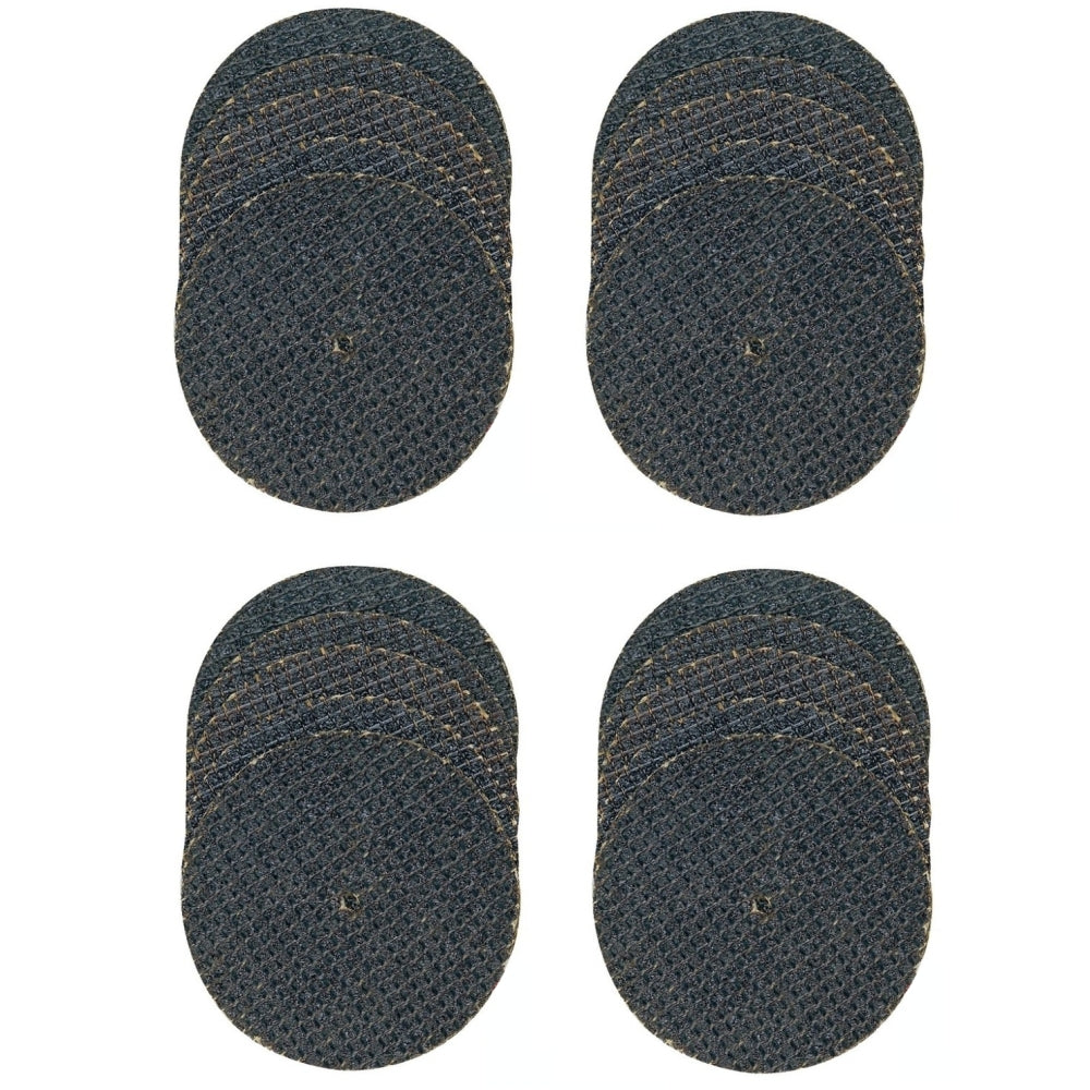 Cumpara acum Set 20 discuri din oxid de aluminiu, 38mm, Proxxon, Proxxon Micromot de la Mesterul Minune