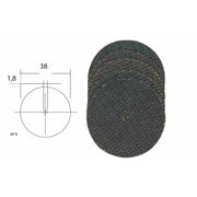 Cumpara acum Set 20 discuri din oxid de aluminiu, 38mm, Proxxon, Proxxon Micromot de la Mesterul Minune