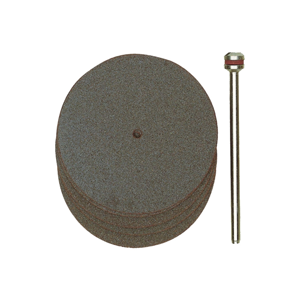 Cumpara acum Set 5 discuri din corindon, 38mm, Proxxon, Proxxon Micromot 28820 de la Mesterul Minune