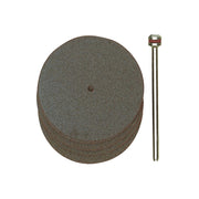 Cumpara acum Set 5 discuri din corindon, 38mm, Proxxon, Proxxon Micromot 28820 de la Mesterul Minune