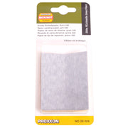 Cumpara acum Folii abrazive de schimb pentru PS13, GR240, Proxxon, Proxxon Micromot de la Mesterul Minune