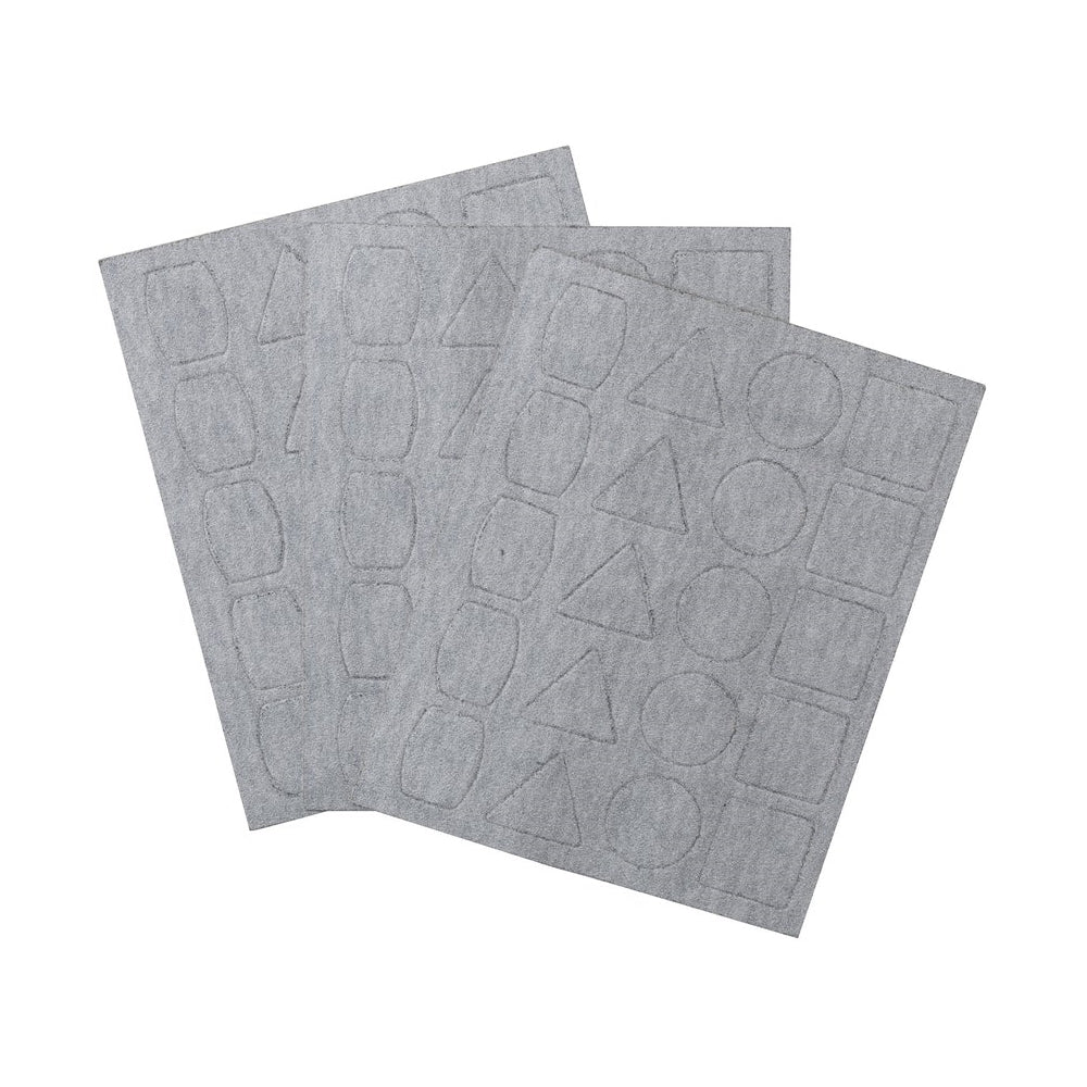 Cumpara acum Folii abrazive de schimb pentru PS13, GR400, Proxxon, Proxxon Micromot de la Mesterul Minune