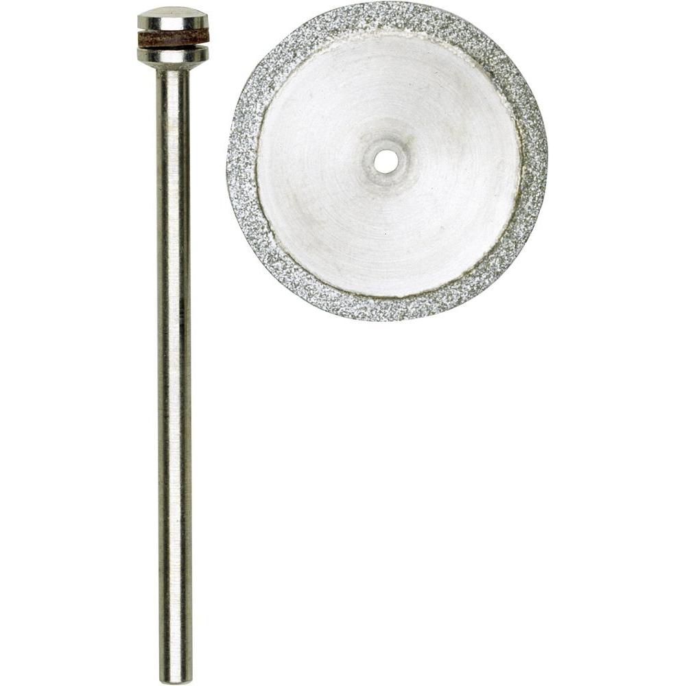 Cumpara acum Disc debitor diamantat, 20x0.6mm, Proxxon, Proxxon Micromot 28840 de la Mesterul Minune